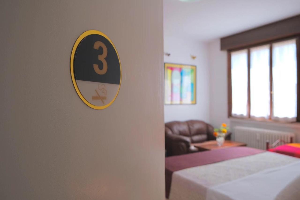 Apartment Sogna Venezia 15 Mestre