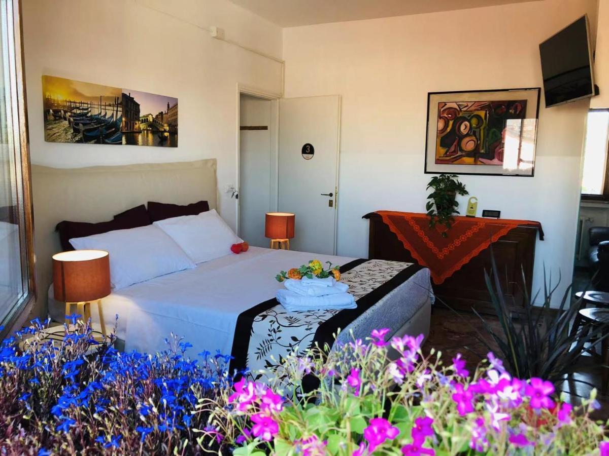 Apartment Sogna Venezia 15 Mestre