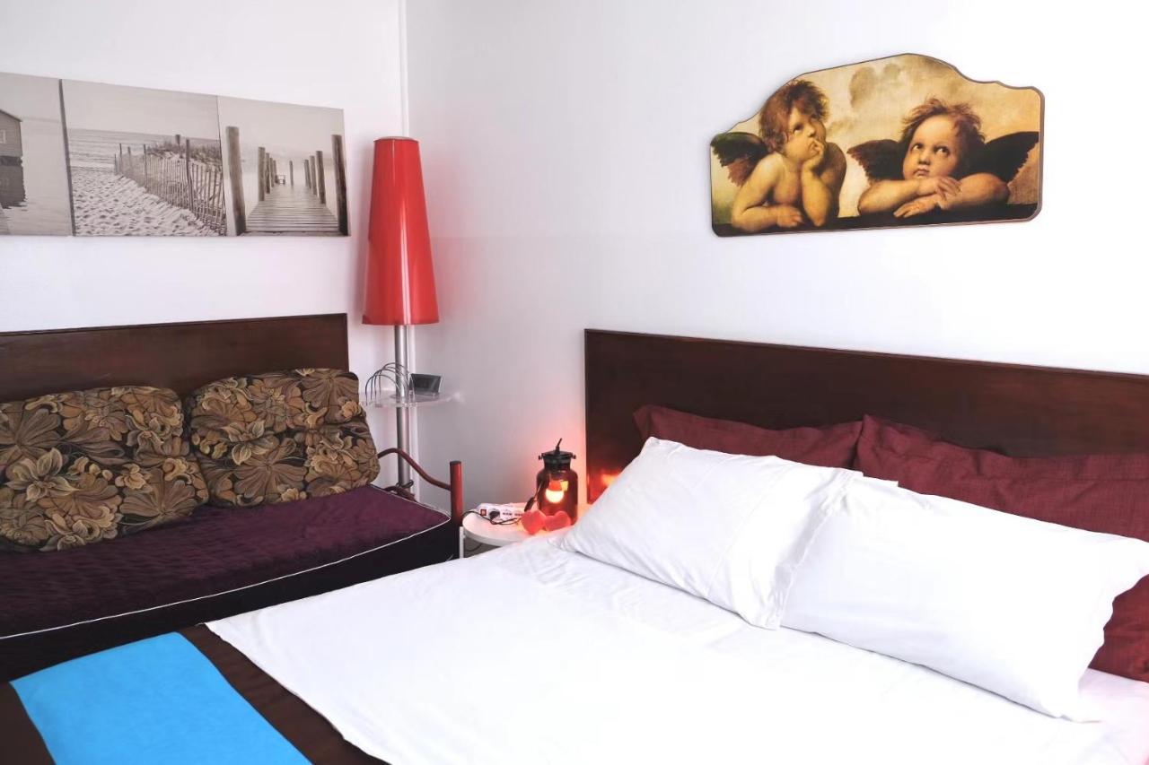 Apartment Sogna Venezia 15 Mestre