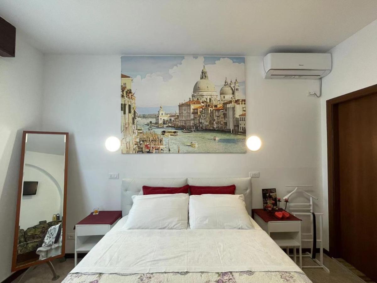 Apartment Sogna Venezia 15