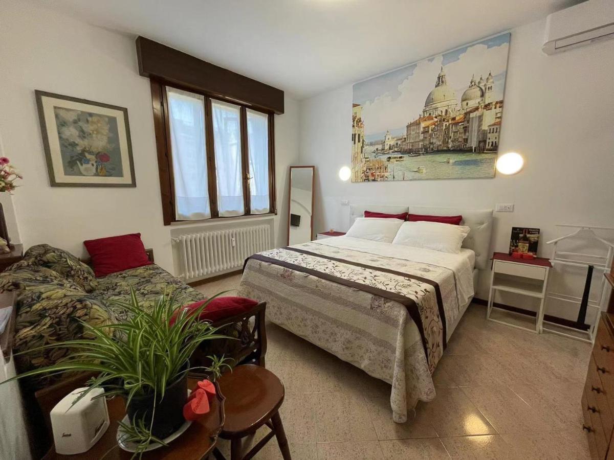Apartment Sogna Venezia 15 Mestre