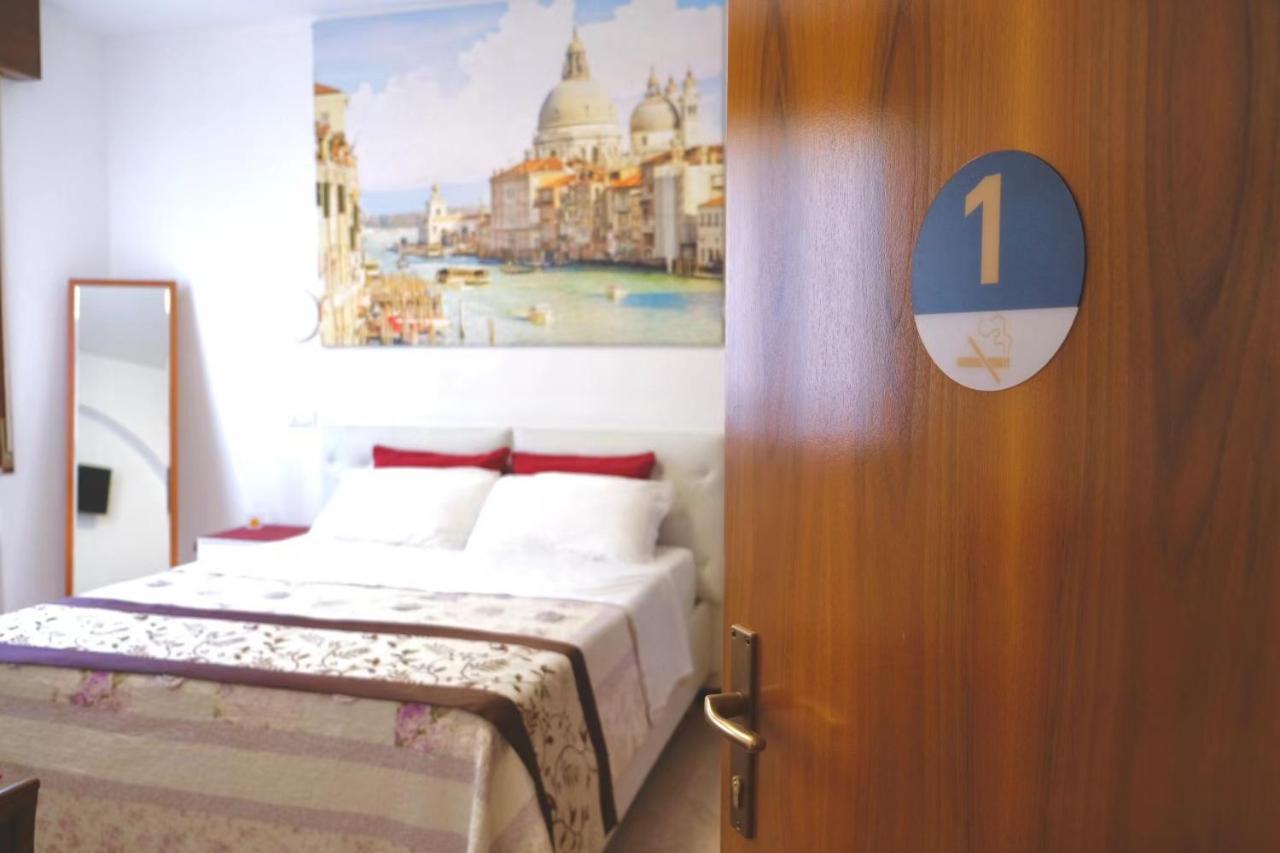 Sogna Venezia 15 Apartment