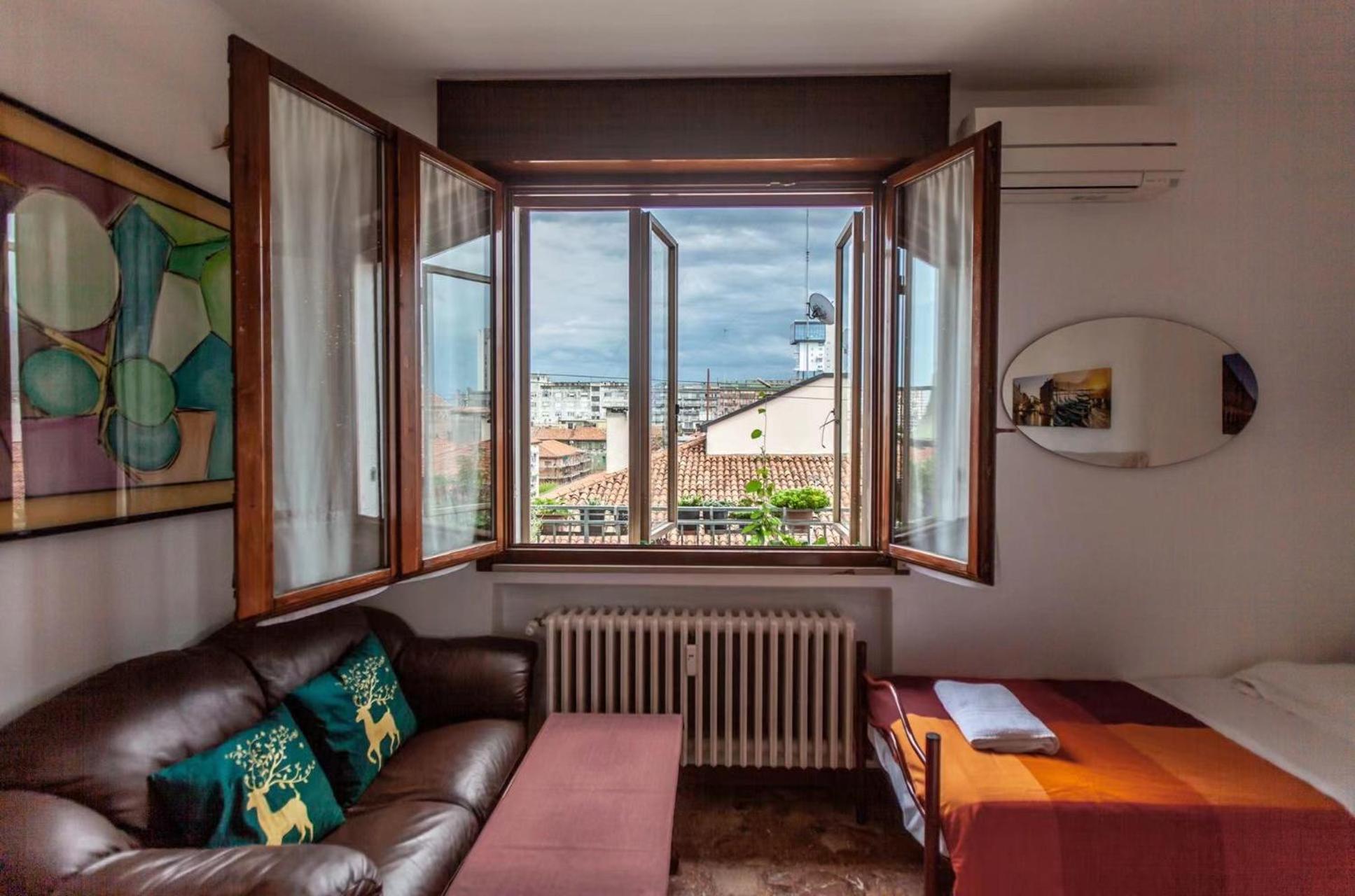 Apartment Sogna Venezia 15