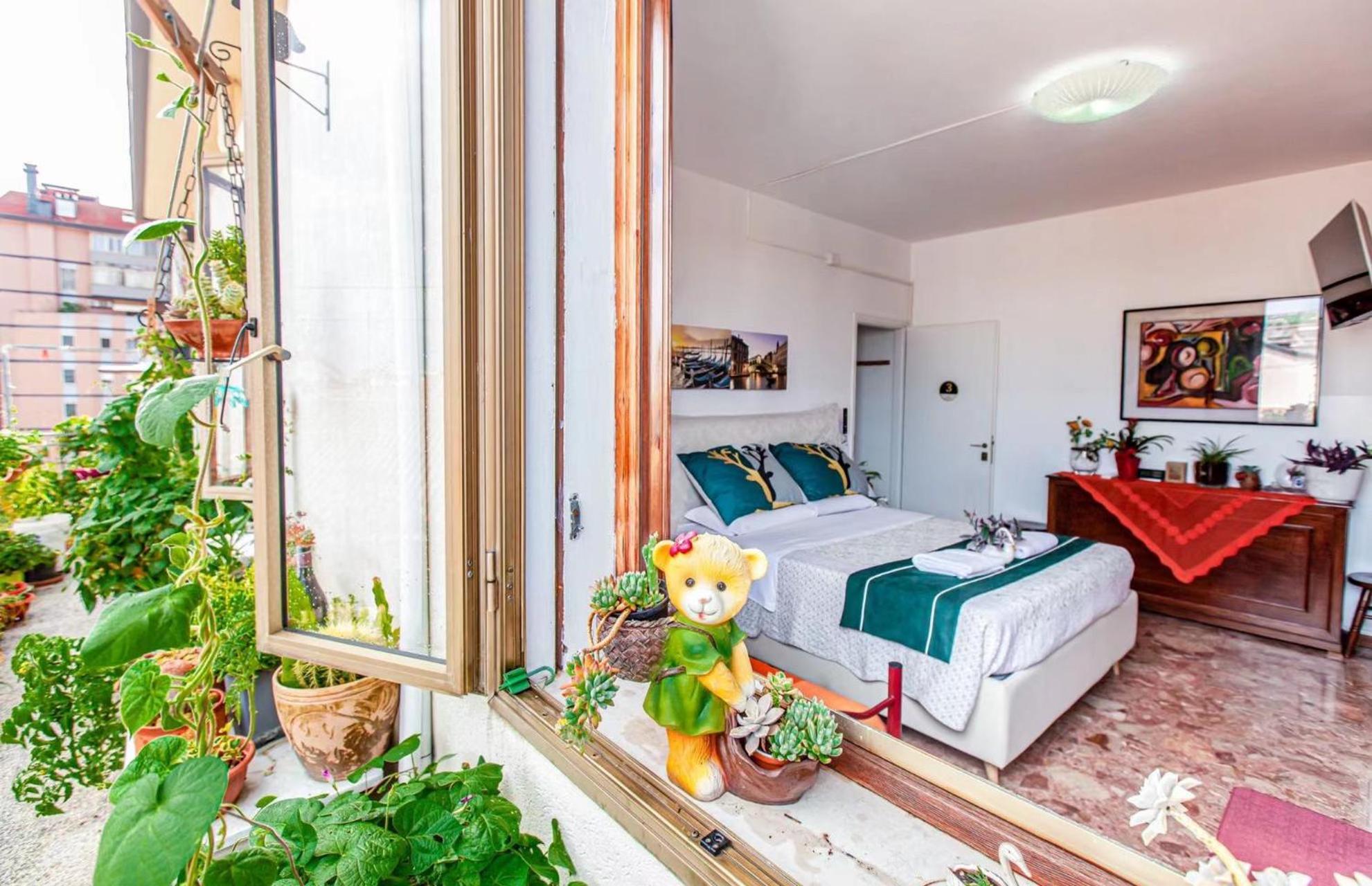 Apartment Sogna Venezia 15 *