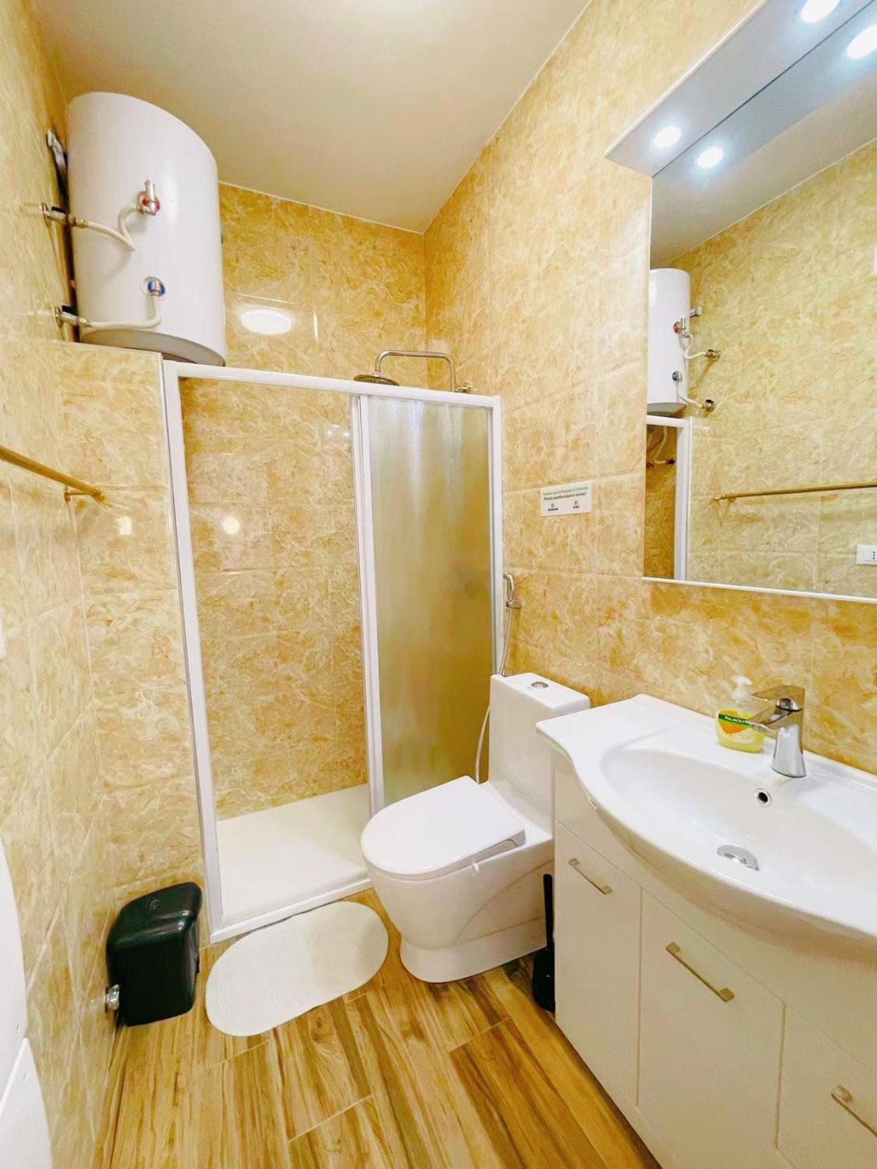 Apartment Sogna Venezia 15