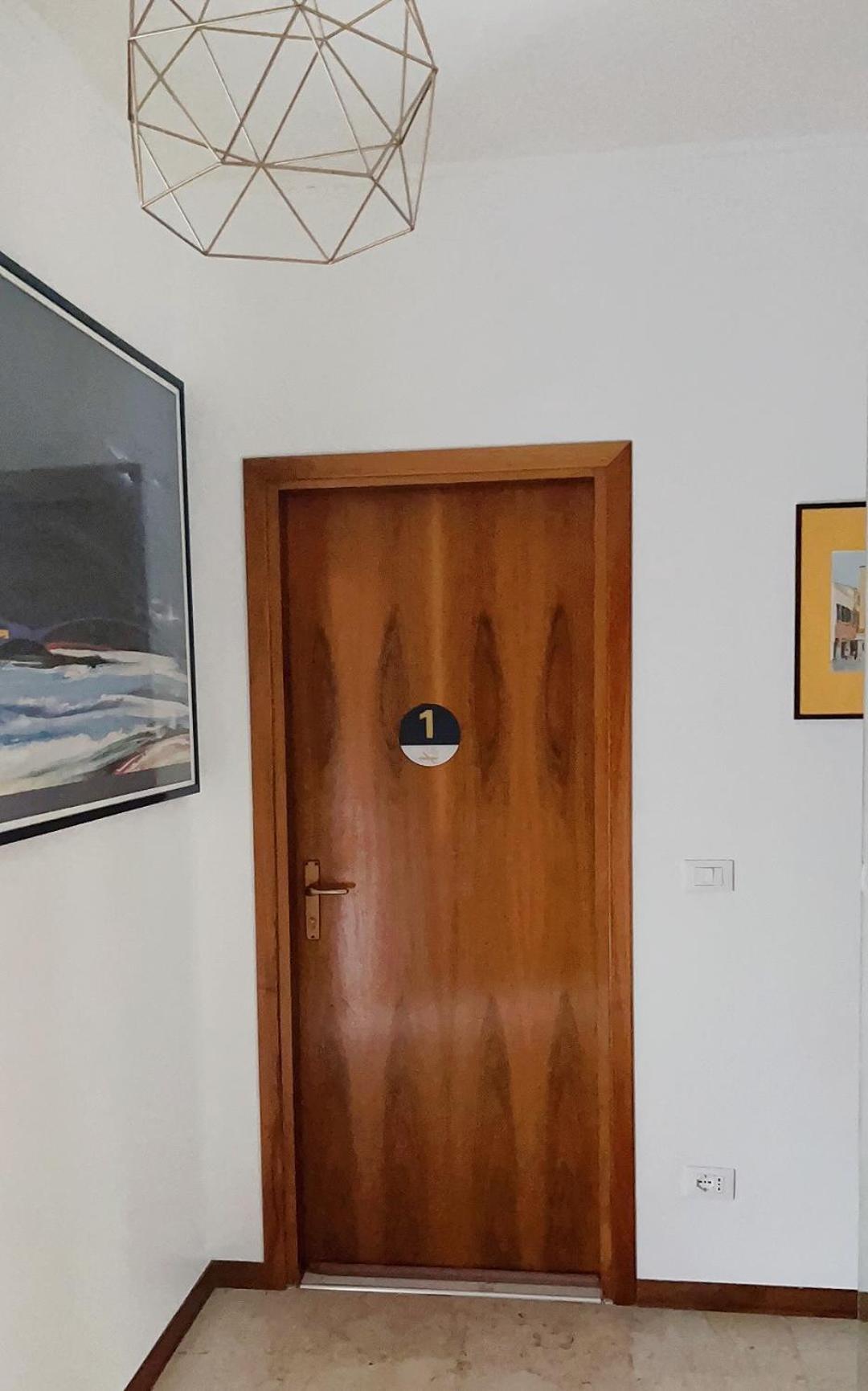 Apartment Sogna Venezia 15