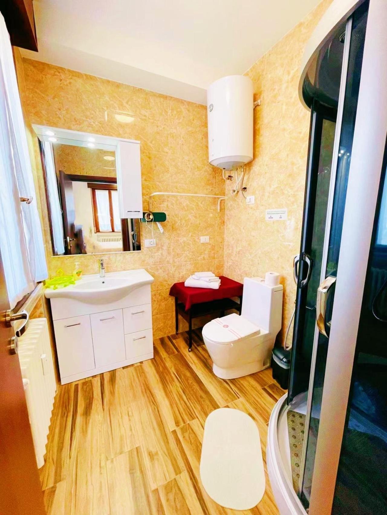 Apartment Sogna Venezia 15 *