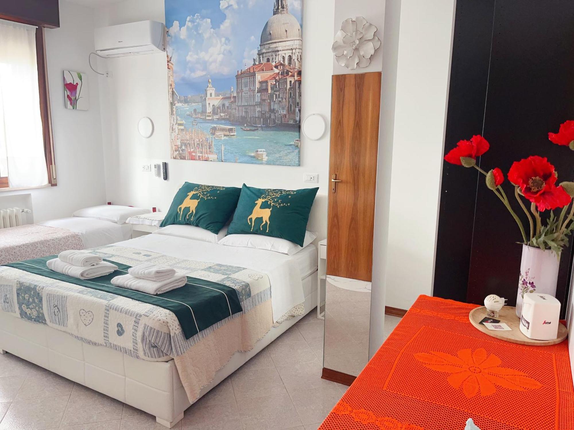 Apartment Sogna Venezia 15