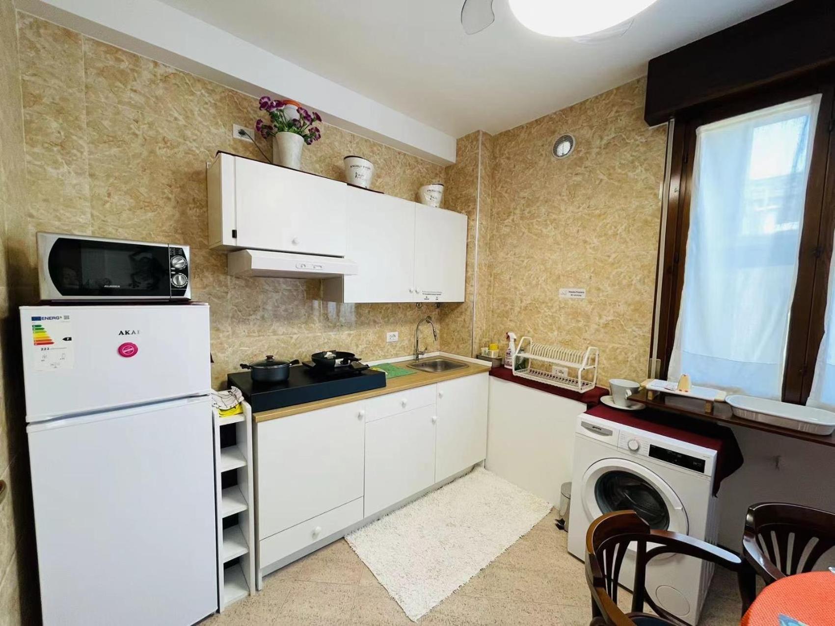 Apartment Sogna Venezia 15