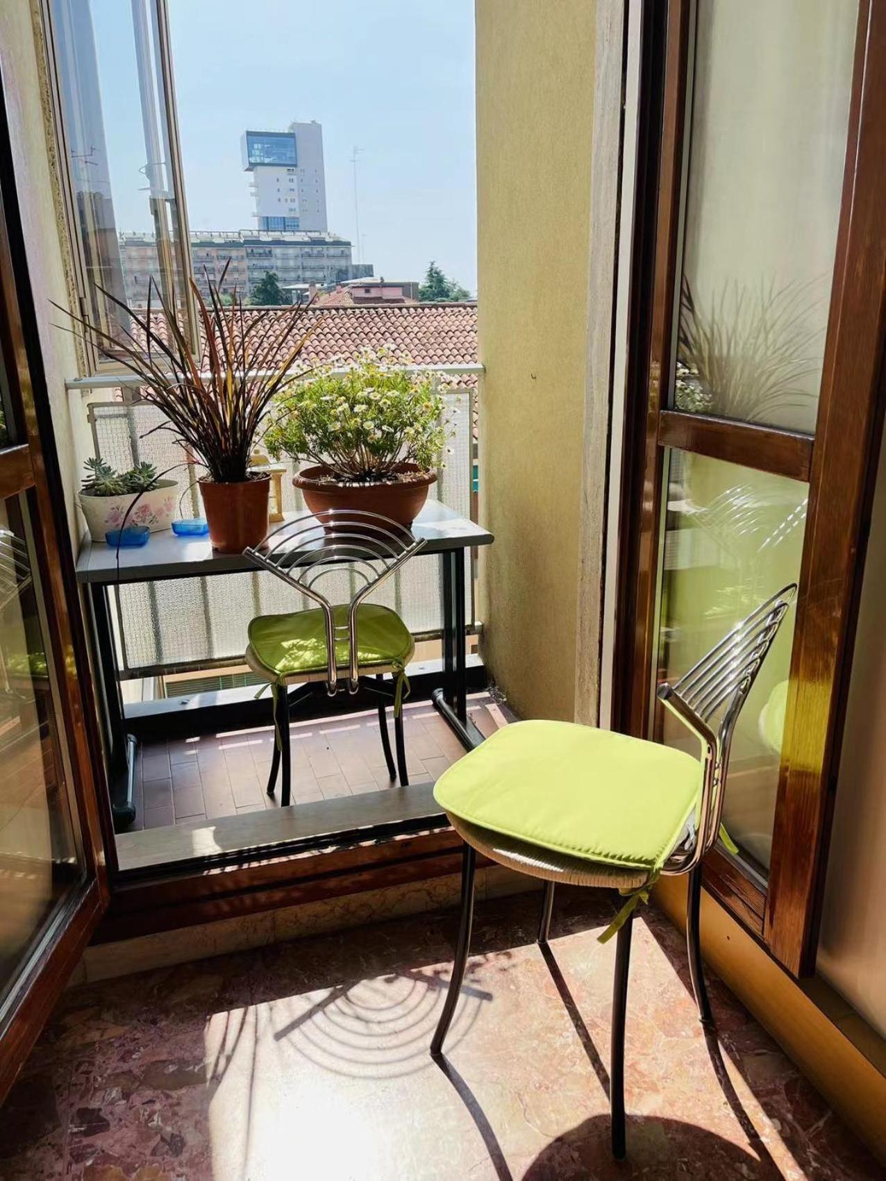 Apartment Sogna Venezia 15