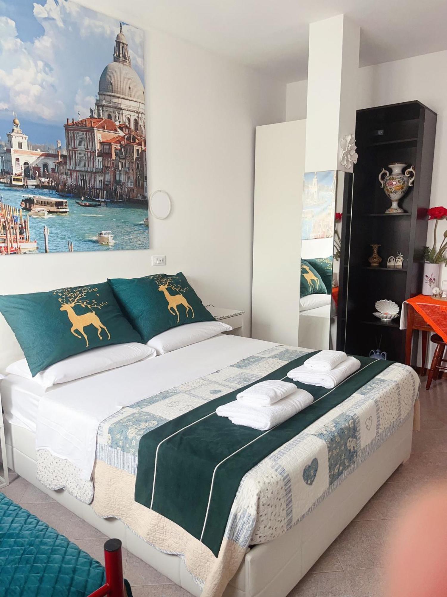 Sogna Venezia 15 * Mestre