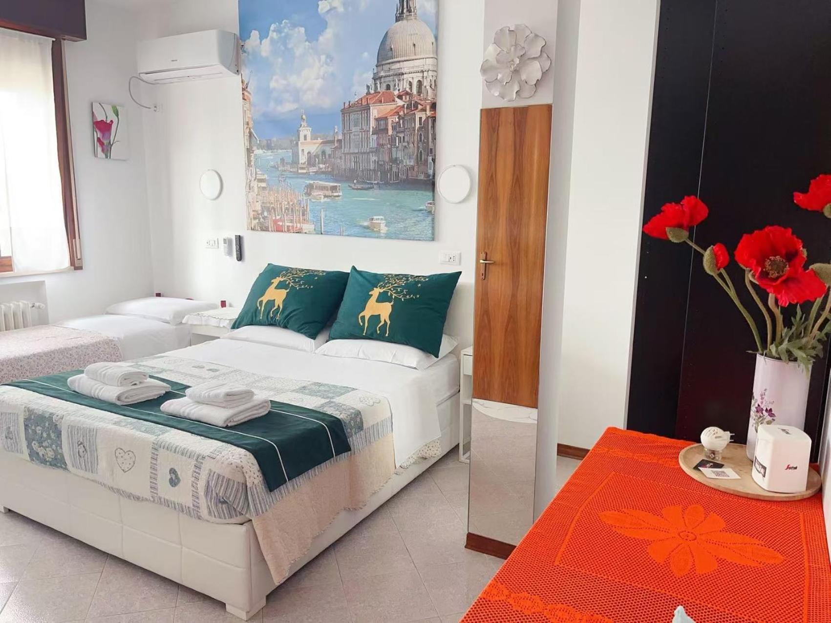 Apartment Sogna Venezia 15 *