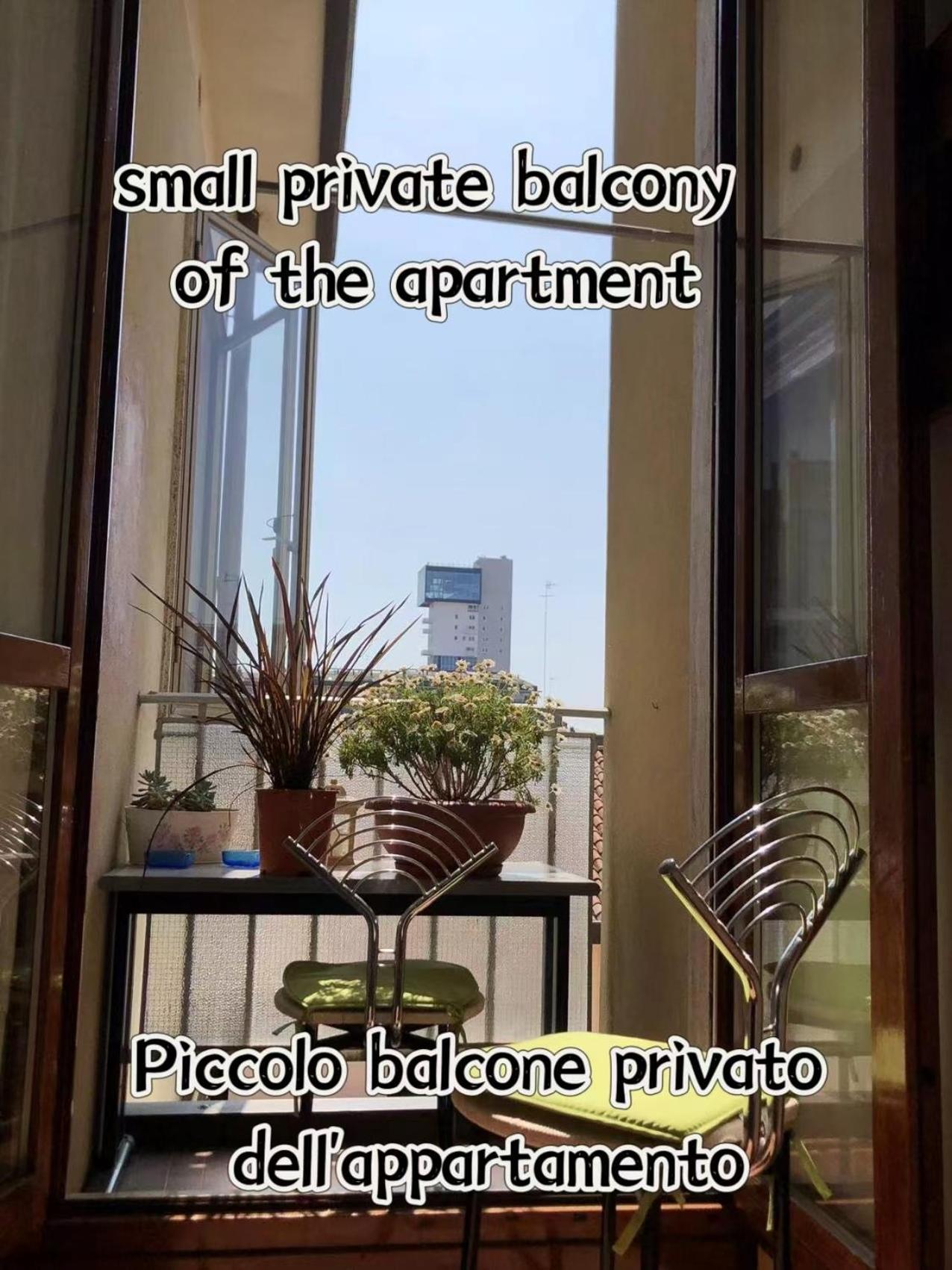Sogna Venezia 15 Apartment Mestre