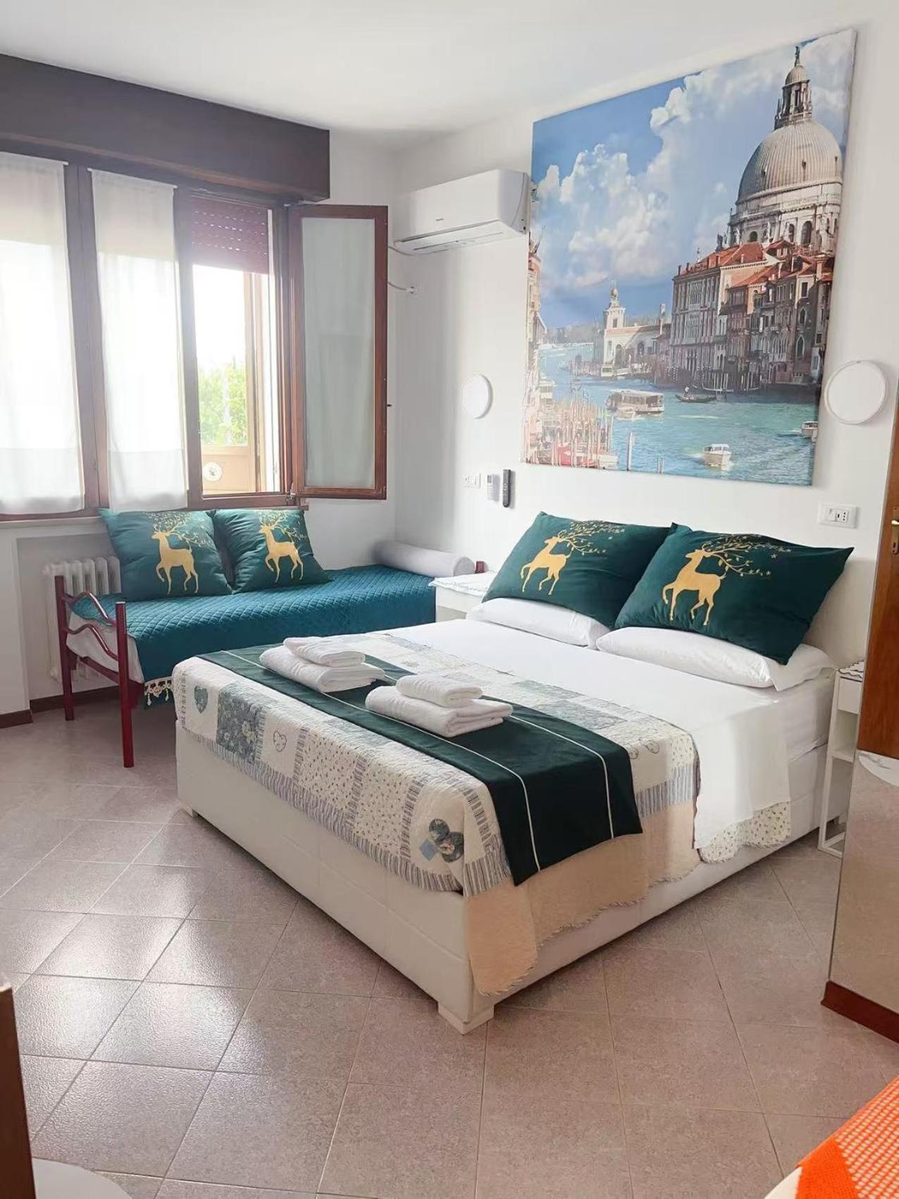 Apartment Sogna Venezia 15
