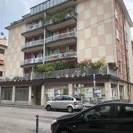 Sogna Venezia 15 Apartment Mestre Exterior photo