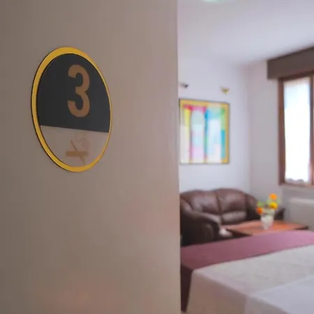 Sogna Venezia 15 Apartment Mestre Exterior photo