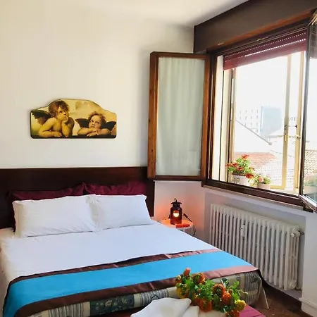 Sogna Venezia 15 Apartment Mestre Exterior photo