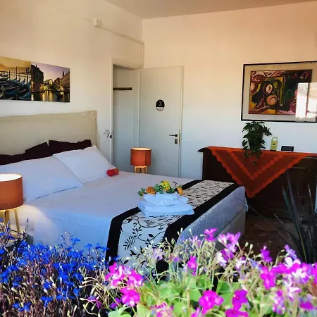 Sogna Venezia 15 Apartment Mestre Exterior photo