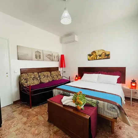 Sogna Venezia 15 Apartment Mestre Exterior photo