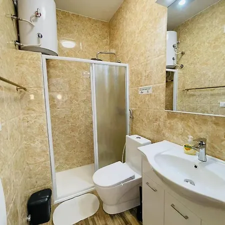 Sogna Venezia 15 Apartment Mestre Exterior photo