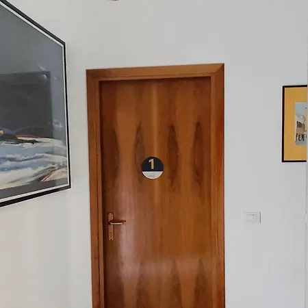 Sogna Venezia 15 Apartment Mestre Exterior photo