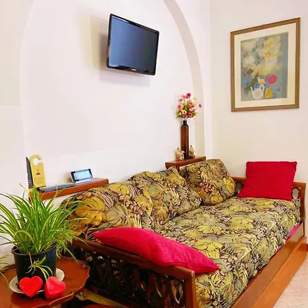 Sogna Venezia 15 Apartment Mestre Exterior photo