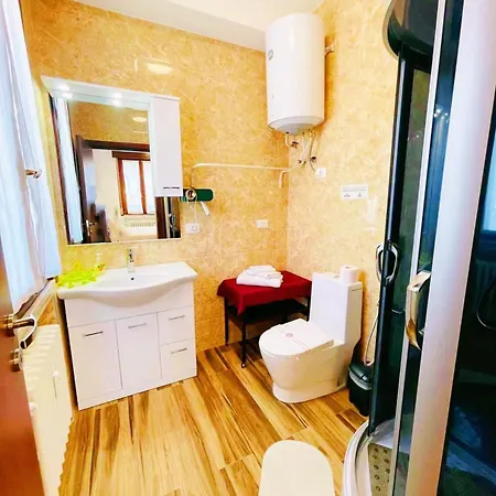 Sogna Venezia 15 Apartment Mestre Exterior photo