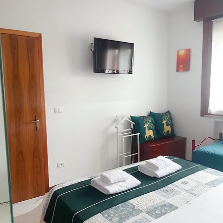 Sogna Venezia 15 Apartment Mestre Exterior photo