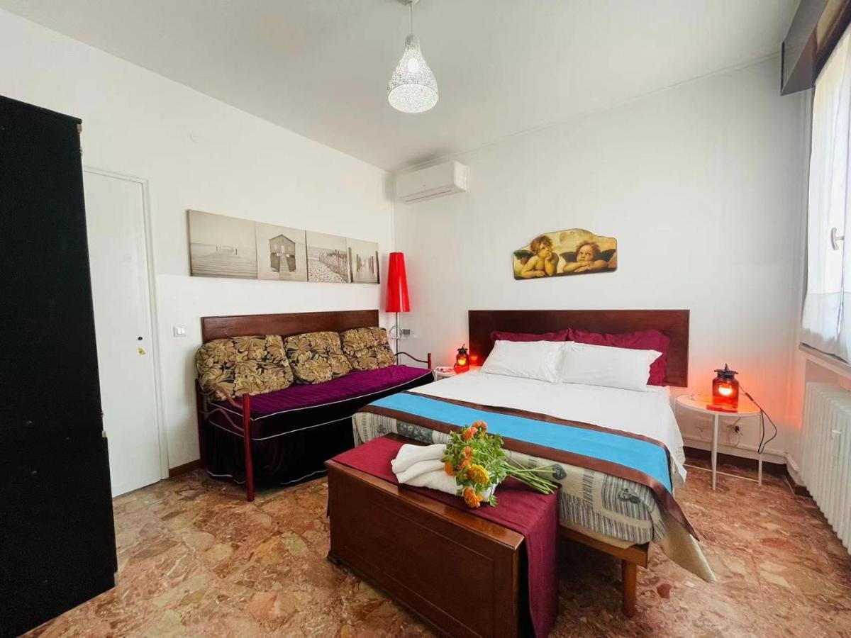 Apartment Sogna Venezia 15